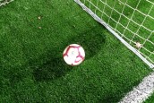 Pierwszy sparing Stilonu. Zagrało aż 19 piłkarzy
