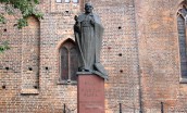 Nie był zadzierającym nosa prymusem, ale fajnym kolegą