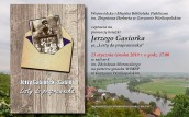 "Listy do praprawnuka" Jerzego Gąsiorka