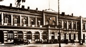 Cicho sza! Jaśnie pan pociągiem jedzie