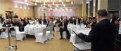 Rok gospodarczy zainaugurowany w Kostrzynie