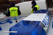 Policja i rodzina poszukują świadków wypadku