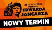 Memoriał Edwarda Jancarza dzień później
