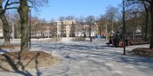Do schronu na Kwadracie wejdziemy na wiosnę