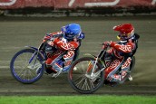 Speedway Best Pairs przeszedł do historii. Jedną z gwiazd był Bartosz Zmarzlik