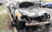 Podpalał, wzywał strażaków i nagrywał akcję gaszenia