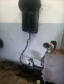 Strażnicy walczą ze smogiem w mieście