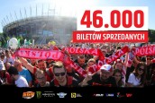 Bartosz Zmarzlik w Warszawie pojedzie przy komplecie widzów