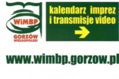 Mobilna biblioteka i transmisje online
