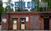 Jak symbol gorzowskiego „Stilonu” trafił do Warszawy
