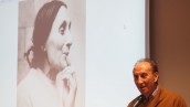 Papusza, cygańska poetka z wielką tajemnicą
