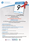 Szpital zaprasza 9 lutego na Białą Sobotę