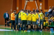 Cieszą tylko punkty. Nasi muszą popracować nad skutecznością