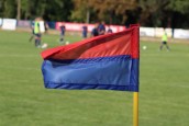 Warta tym razem lepsza od drugoligowca