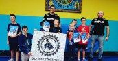 Medale gorzowskich zapaśników