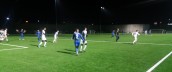 Hokejowe wyniki w sparingach Stilonu