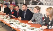 Zostając dawcą szpiku ratujesz komuś życie
