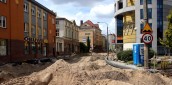 Przysłowiowy pies z kulawą nogą długo tam jeszcze nie zajrzy