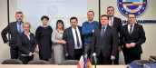 Wybrano nowy zarząd Pro Europa Viadrina