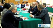 Rozpoczęła się wizyta akredytacyjna w szpitalu