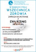Jak właściwą dietą wzmocnić swój organizm?