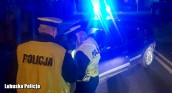 Pijany stracił panowanie nad kierownicą i potrącił 4 osoby