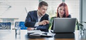 Są pieniądze na innowacje dla firm