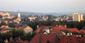 Oprócz tego, że tu pracują, to chcą jeszcze w miarę normalnie żyć