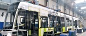 Pierwszy Twist dla Gorzowa prawie gotowy