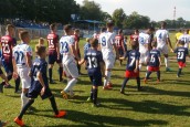 Stilon z Wartą o ligowe punkty przy Olimpijskiej