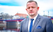 Nowy dyrektor wydziału w Urzędzie Miasta Gorzowa
