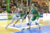 Potencjał kadrowy jest spory, ale to rywale są na razie lepsi