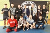 Cztery medale gorzowian w Poznaniu
