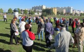 Mogą z czystym sumieniem coś zrobić także dla siebie