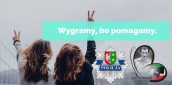 „WYGRYWAMY BO POMAGAMY” dla Kuby i Oktawiana