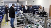 Nowoczesne laboratorium do kompleksowego zarządzania procesami logistycznymi