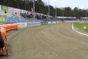 Wyjazdowa wygrana w Grudziądzu w pierwszym sprawdzianie