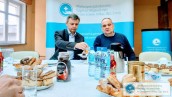 Tu miejsca się nie wybiera