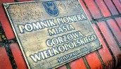 W rocznicę ustanowienia w mieście polskiej administracji