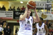 Pokazały moc, ale dopiero po zmianie stron