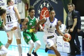 Koszykarki zakończyły rundę zasadniczą i szykują się do play off