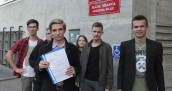 Reaktywacja Młodzieżowej Rady Miasta w Gorzowie