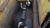 Nowe technologie nie wymagają dodatkowych robót