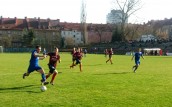 Porażka Warty po beznadziejnej grze na własnym stadionie