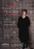 Niezwykła klasyka, dobry jazz i trochę innych wydarzeń