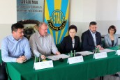 Do koszykówki i piłki nożnej doszła teraz piłka ręczna