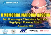 V Memoriał Marcina Rascha
