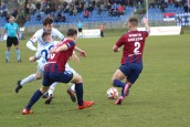 Górnicy rywalami naszych trzecioligowców