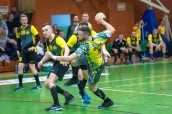 Szczypiorniści Stali wygrali i awansowali na drugie miejsce