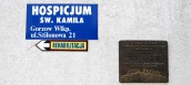 Kwesta na rzecz hospicjum św. Kamila